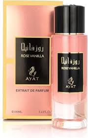 AYAT PERFUMES - Eau de Parfum Colección Privada 100 ml