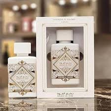 Honor y Gloria: Perfume Nicho Badee Al Oud 100ml