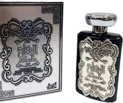 Perfume AL IBDAA de Lattafa para Hombre - 100ml