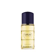Yves Saint Laurent Opium Homme 100 ml - Eau de Toilette