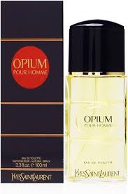 Opium Pour Homme 100ml - Eau de Toilette