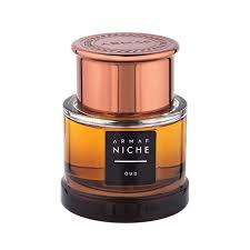 Armaf Niche Oud 90 ml: Eau de Toilette Exclusiva