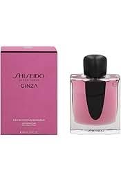 Shiseido: Fragancias de Belleza en Amazon.es