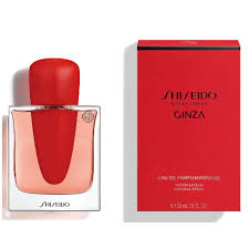 Ginza EDP Intenso 50 ml: Belleza Esencial