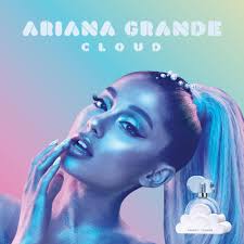 Bruma Corporal Ariana Grande Cloud - 240 ml