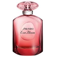 Shiseido Ever Bloom Eau de Parfum 50 ml