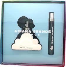 Set de Regalo Nube de Ariana Grande: Eau De Parfum