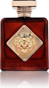 Apex Arabic: Eau de Parfum Unisex 100 ml