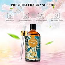 Aceite Esencial de Mandarina PHATOIL 100 ml