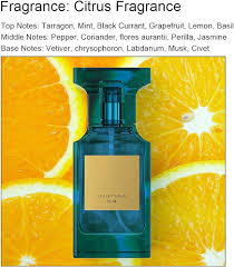 Esencias Masculinas: Eau de Parfum