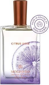 Molinard Citrus Noir - Eau de Parfum