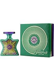 Belleza y Aromas: Perfumes de EU.Cosmetología