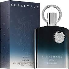 Afnan Supremacy: Perfume de Incienso 100 ml para Hombre