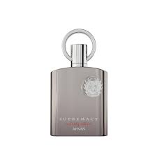 Afnan Supremacy Not Only Intense EDP 100 ml