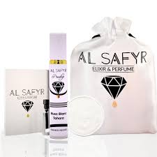 Perfume Árabe Muskat Intimo Almizcle para Mujer - 12 ml