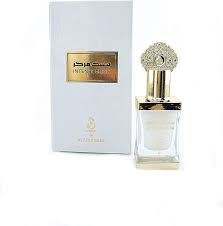 Aceite Perfumado Intenso Musk Tahara 12ML