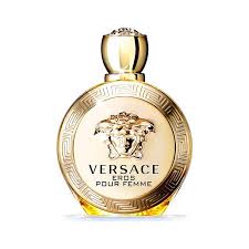Versace Eros Pour Femme - Eau de Parfum 100 ml