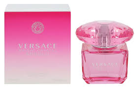 Versace: Perfume Femenino 90 ml