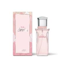 ZINNIA - Colonia Floral para Mujer
