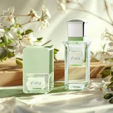 ZINNIA - Pack Dúo Original para Mujer 100 ml + 30 ml