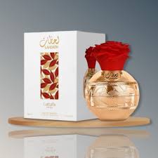 Perfume Unisex Lahdath de Lattafa - 76