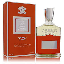 Creed Viking: Perfume Masculino 100ml