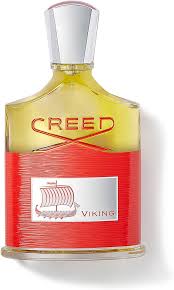 Creed Viking Cologne 50 ml - Eau De Parfum para Hombre