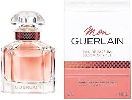 GUERLAIN Mon Guerlain Bloom of Rose Eau de Parfum 50ml