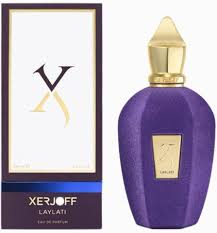 Xerjoff Laylati EDP 100 ml - Fragancia de Lujo