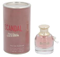 Scandal Eau de Parfum de Jean Paul Gaultier - 30 ml