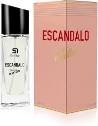 SERONE Perfumes Mujer - Larga Duración