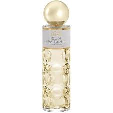 Elle - Eau de Parfum Saphir para Mujer