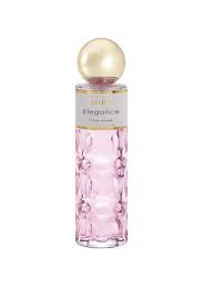 SAPHIR Elegancia - Eau de Parfum para Mujer