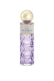 PARFUMS SAPHIR Star - Eau de Parfum para Mujer