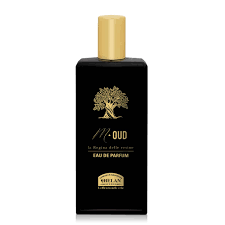 Helan M Oud: Perfume Cítrico Fresco para Hombre