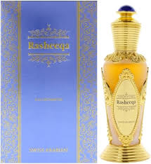 Swiss Arabian Rasheeqa Eau De Parfum 50 ml para Mujer