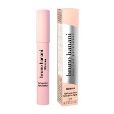 Bruno Banani Mujer: Perfume Afrutado en Formato Portátil