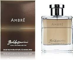 Baldessarini Ambré Hombre 90 Ml Eau De Toilette
