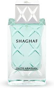 Swiss Arabian Shaghaf Hombre - EDP 2.5 oz