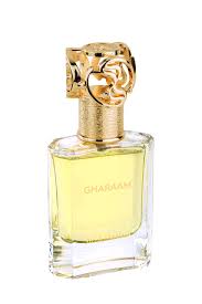 Swiss Arabian Gharaam Eau De Parfum Unisex 50 ml