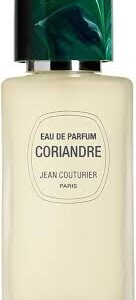 Jean Couturier Eau de Parfum Coriandre 100 ml - Elegancia Aromática