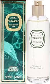 Recarga de Perfume de Baño Cilantro Jean Couturier