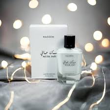 Naseem's Musk Safi: Edición Limitada Eau De Parfum