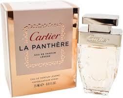 Cartier La Panthère Légère Eau de Parfum 25ml