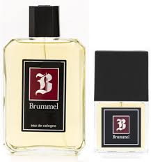 BRUMMEL Clásica - Agua de Colonia Hombre 125 ml + 30 ml ¡Promoción!