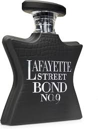 Bond No9 Lafayette Street: Eau de Parfum Unisex