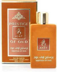 Perfume Unisex MAJD AL SULTAN 100ml - Oud Oriental de Lattafa