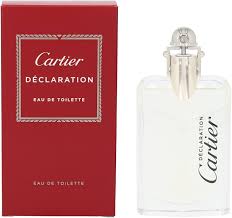 Cartier Déclaration Eau de Toilette 50 ml