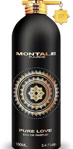 Montale Pure Love EDP 100ml - Belleza Esencial