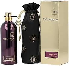 Montale Intense Café - Eau de Parfum 100 ml